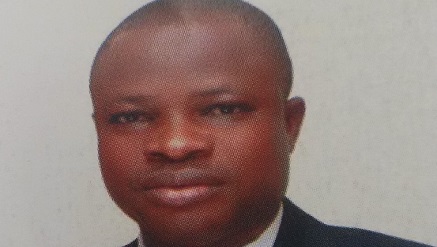 Professor Sola Aderounmu, president, Nigeria Computer Society
